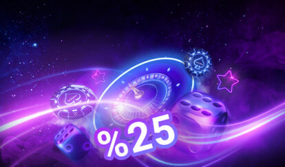 750 TL Canlı Casino Bonusu campaign desktop
